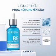 Serum B5 Ahohwa 50ml