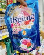 Nước xả vải Hygiene túi 1,3l