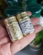 Ống hít xoang vàng xoang bạc Thái Lan