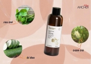 Nước tẩy trang bí đao Cocoon 500ml