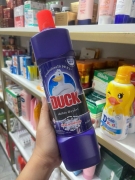 Tẩy bồn cầu Duck vịt tím THÁI LAN 900ml