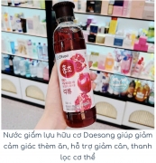GimluhucDaesangHnQuc900ml