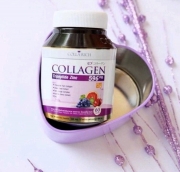 Viên uống Collagen 596 trẻ hóa da Thái Lan