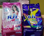 Bột giặt Pao Thái Lan 400g