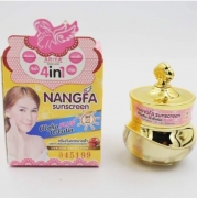 Kem chống nắng Nangfa dưỡng trắng ban ngày Thái Lan