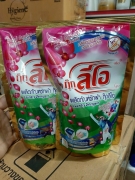 Nước giặt Alo Leo Thái Lan
