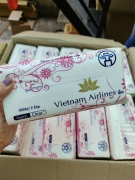 Khăn giấy rút Vietnam Airline