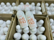 Dung dịch vệ sinh dạng sữa Ziaja Intima 135g