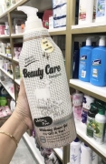 Sữa tắm dê và ngọc trai Beauty Care Thái Lan 1100ml