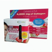 Nước Collagen One Per Day của Mỹ (hộp 30 ống)