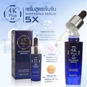 Serum 4k Plus Thái Lan 20ml