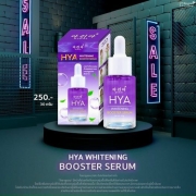 Serum tím HYA Whitening Booster Thái Lan 30g