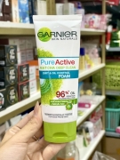 Sữa rửa mặt Garnier Thái Lan 100ml