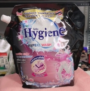 Nước giặt xả đậm đặc Hygiene Thái Lan túi 1,8 lít