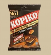 Kẹo cà phê Kopiko Thái Lan 350g