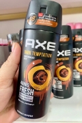 Xịt khử mùi nam AXE 150ml