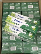 Kem đánh răng Fresh & White Thái Lan 160g