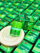 Dầu cù là xanh ó Mỹ 20g