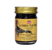 Dầu cù là bọ cạp Scorpion Thai Balm 50g