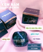 Kem Dong Sung Hàn Quốc mini 10g