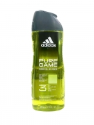 Tắm gội Adidas 400ml (nam)