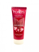 Sữa rửa mặt Pond's Hexyl-Retinol chống lão hóa 90g