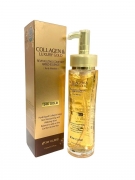 Serum collagen vàng 24K 3W Clinic Hàn Quốc 150ml