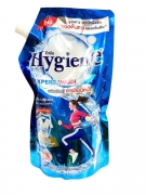 Nước giặt Hygiene Thái Lan túi 600ml