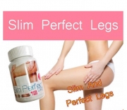 Viên giảm bắp đùi Slim Perfect Legs Thái Lan 30v