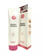 Dưỡng body trắng da Ready 2 White Thái Lan 150ml