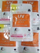 Viên uống chống nắng Nhật UV Fine Selt Control 30v