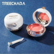 Nạ môi Treechada (ủ môi và tẩy tế bào chết môi)