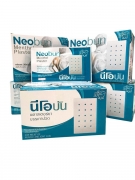 Cao dán đau nhức Neobun Thái Lan