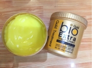 Kem ủ tóc Gold Bio Extra Thái Lan 500ml