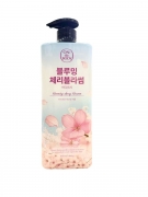 SatmOnTheBody900g
