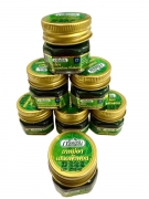 Cù là xanh Balm Thái Lan 10g
