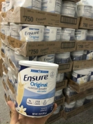 Sữa Ensure Mỹ (397g)