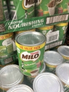 Nestle Milo Value Pack 1kg