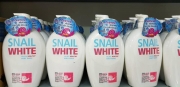 Sữa tắm ốc sên Snail White 800ml