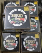 Kem 4k trái cây Berry Plus